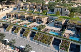 3-zimmer villa 140 m² in La Nucia, Spanien. 855 000 €