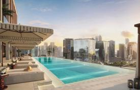 Wohnsiedlung ELIRE Managed by LUX – Business Bay, Dubai, VAE. ab $775 000