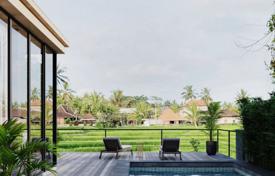 3-zimmer villa 144 m² in Ubud, Indonesien. $280 000