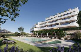 New residential complex with apartments in Alicante, Spanien. ab 595 000 €