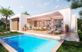 3-zimmer villa 114 m² in Orihuela, Spanien. 470 000 €