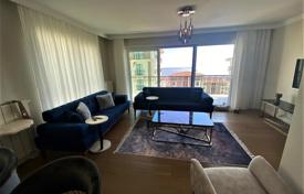 2-zimmer wohnung 127 m² in Beylikdüzü, Türkei. $384 000