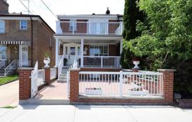 3-zimmer stadthaus in York, Kanada. C$1 523 000