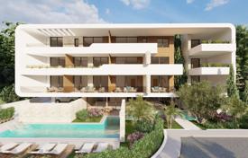 New residential complex with apartments in Tomb of the Kings, Zypern. ab 470 000 €