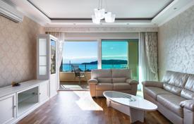 3-zimmer wohnung 115 m² in Bečići, Montenegro. 400 000 €