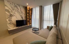 2-zimmer appartements in eigentumswohnungen in Pathum Wan, Thailand. $2 670  pro Woche