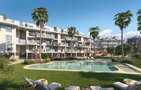 1-zimmer einfamilienhaus 93 m² in Villajoyosa, Spanien. 318 000 €