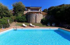 Villa – Punta Ala, Toskana, Italien. 3 900 €  pro Woche