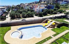 3-zimmer penthaus 110 m² in Alanya, Türkei. 10 550 000 TRY