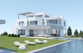 Villa – Sotogrande, Andalusien, Spanien. 5 900 000 €