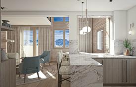 1-zimmer appartements in neubauwohnung 45 m² in Huez, Frankreich. 350 000 €