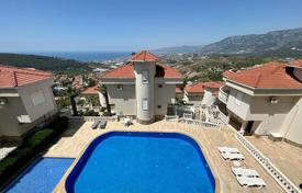 Villa – Kargicak, Antalya, Türkei. $219 000