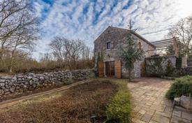 4-zimmer haus in der stadt 141 m² in Malinska, Kroatien. 550 000 €