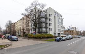 Neubauwohnung 97 m² in Central District, Lettland. 285 000 €