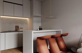 2-zimmer appartements in neubauwohnung in Limassol (Lemesos), Zypern. 380 000 €