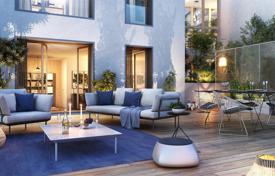 New residential complex with apartments in Charenton-le-Pont, Frankreich. ab 494 000 €