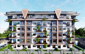Wohnung – Gazipasa, Antalya, Türkei. From 135 000 €