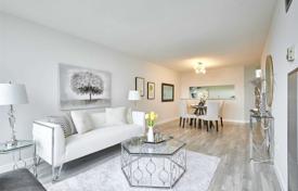 3-zimmer wohnung in Scarborough, Kanada. C$891 000