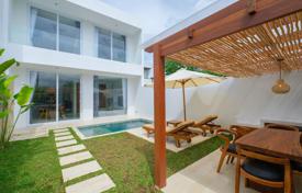 2-zimmer villa 137 m² in Ungasan, Indonesien. $219 000