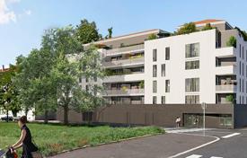 New residential complex with apartments in Rhône, Frankreich. ab 316 000 €