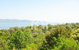 Grundstück – Chalkidiki, Administration of Macedonia and Thrace, Griechenland. 250 000 €