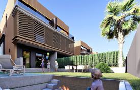 6-zimmer villa 325 m² in Aksu, Türkei. 33 317 000 TRY