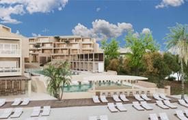 New residential complex with apartments in Lefkas, Griechenland. ab 250 000 €