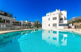 3-zimmer wohnung 160 m² in Marbella, Spanien. 645 000 €