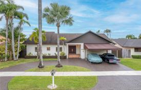Haus in der Stadt – West End, Miami, Florida,  Vereinigte Staaten. $899 000