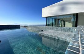 4-zimmer villa 330 m² in Santa Cruz de Tenerife, Spanien. 3 290 000 €