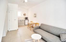1-zimmer wohnung 62 m² in Baošići, Montenegro. 167 000 €