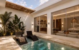 2-zimmer villa 80 m² in Ungasan, Indonesien. $160 000