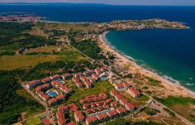 1-zimmer wohnung 49 m² in Sozopol, Bulgarien. 113 000 €