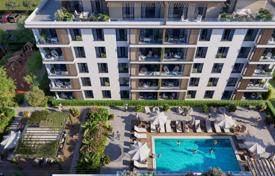 3-zimmer wohnung 133 m² in Nessebar, Bulgarien. 225 000 €