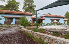 2-zimmer villa 70 m² in Fethiye, Türkei. $149 000