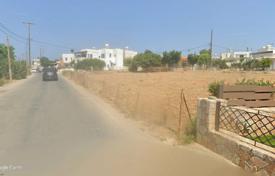 Grundstück in Sisi, Griechenland. 320 000 €