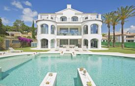 Villa – Sotogrande, Andalusien, Spanien. 3 250 000 €