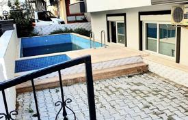 Wohnung – Mahmutlar, Antalya, Türkei. $146 000