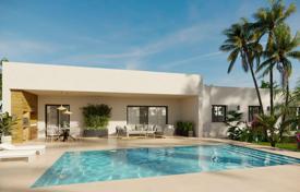3-zimmer villa 142 m² in Monforte del Cid, Spanien. 325 000 €