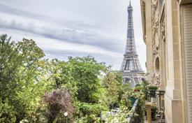Wohnung – Paris, Ile-de-France, Frankreich. 5 950 000 €