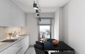 Wohnung – Küçükçekmece, Istanbul, Türkei. $198 000