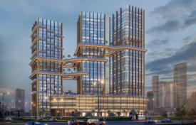 New residential complex with apartments in Al Reem Island, VAE. ab $849 000