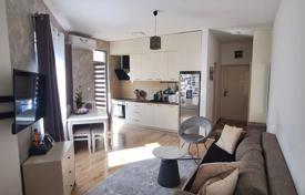 2-zimmer wohnung 58 m² in Bečići, Montenegro. 175 000 €