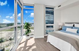 4-zimmer wohnung in Etobicoke, Kanada. C$906 000