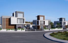 Villa – Agios Tychonas, Limassol (Lemesos), Zypern. 1 600 000 €