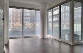 Wohnung – Blue Jays Way, Old Toronto, Toronto,  Ontario,   Kanada. C$1 110 000