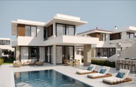 4-zimmer villa 230 m² in Larnaca Stadt, Zypern. 547 000 €