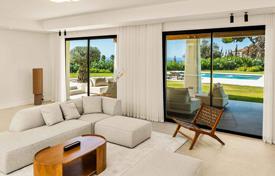 5-zimmer villa 463 m² in Marbella, Spanien. 3 895 000 €