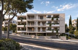 New residential complex with apartments in Agios Athanasios (Cyprus), Zypern. ab 260 000 €