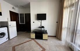 2-zimmer wohnung 50 m² in Sveti Vlas, Bulgarien. 80 000 €